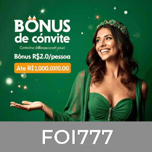 FOI777: Descubra a Emoção das Apostas em Esportes Brasileiros