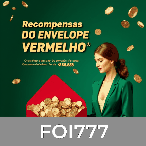 Descubra a Magia dos Caça-Níqueis no FOI777 e Ganhe Mais