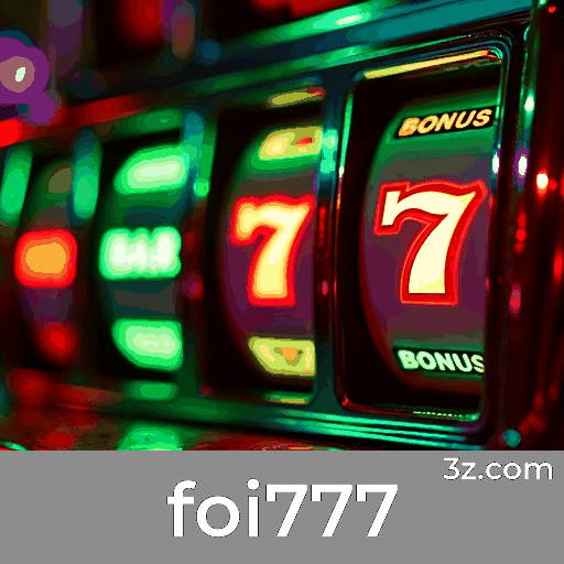foi777