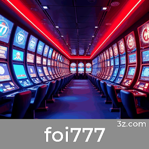 foi777