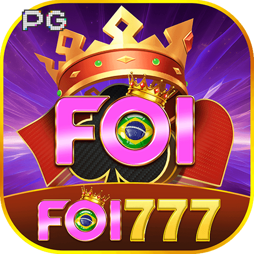 foi777: Cassino Online Seguro e Divertido